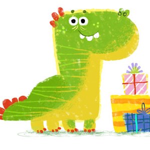 AR ACH0176 Dino 5