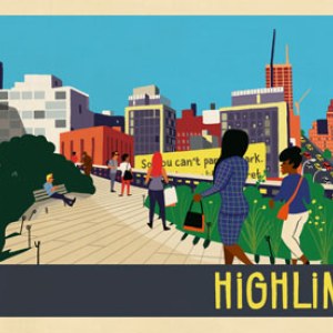 PTH0234 Highline PLPZNAUKEU PLWPC