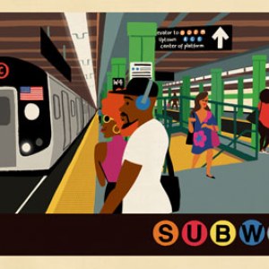 PTH0245 Subway PLPCWWX