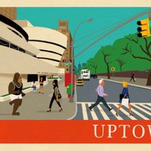 PTH0247 Uptown Y