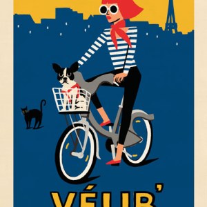 PTH0335 Velib PLGEXUSA PLWPC