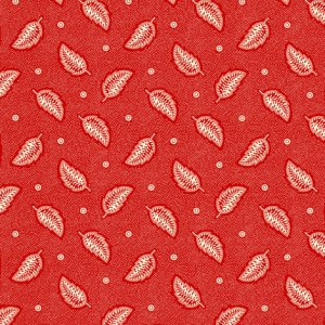 CIB0007 B LeafRed PD Y