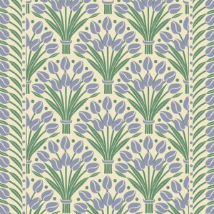 CIB0010 C TulipsCream PD Y