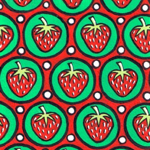 CIB0087 StrawberriesTFHRA Y