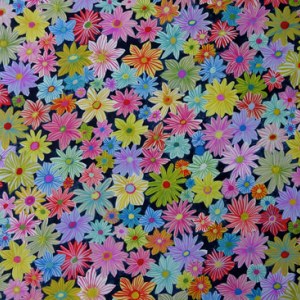 SCD0003 36, our yard daisy garden PLG
