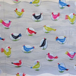 SCD0003our yard birds  A:wk