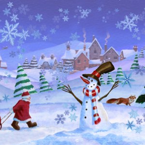 AR CTH0003 Xmas2007 Y
