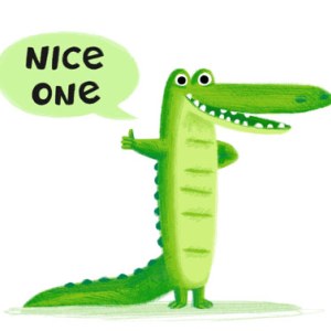 AR EMX0017 congratulagator