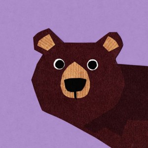 AR EMX0030 Bear