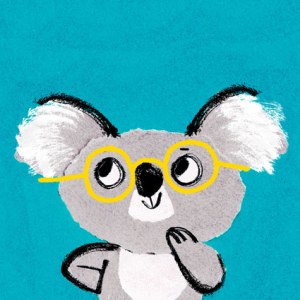 AR EMX0039 Koala PLGUK PBN