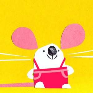 AR EMX0040 Mr Mouse PBN PLGWWEXUKNXWW