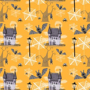 AR EMX0052 Halloween Orange