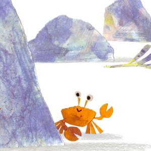 AR EMX0059 Crab