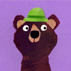 AR EMX0062 Bear