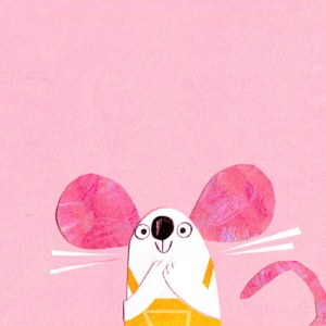 AR EMX0073 Mouse