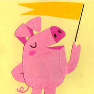 AR EMX0076 Pig