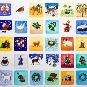 WIN0129advent squaresFRDryRedP Y
