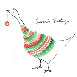 LMK0044 A goosejumperPLGX PLWR Y