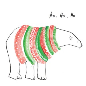 LMK0045polarbear1jumperTFHRA Y