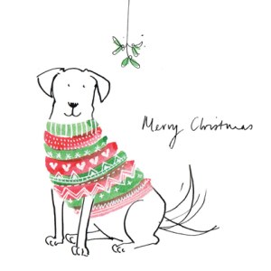 LMK0062 A dogknitwearPLGUK PLWR Y