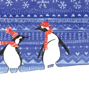 LMK0083penguinspairTFHRA Y