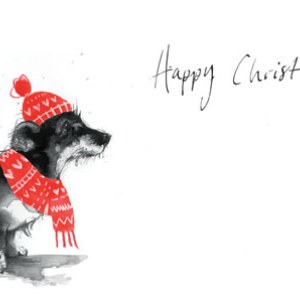 LMK0125 Mouse smallmongrelchristmas PLGX PLPR Y