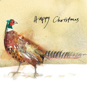 LMK0341 F pheasant B PLGX