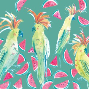 LMK0209cockatooswatermelons PLGX