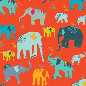 LMK0295elephantspatternPLGX Y