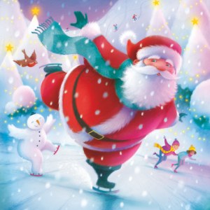 AR RJN0001 Christmas
