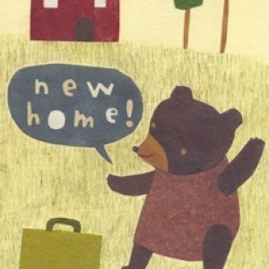 AR MIQ0030 new home bear