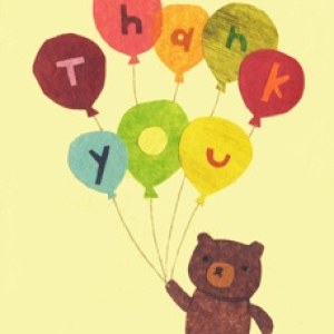 AR MIQ0033 thank you bear balloon2 Y