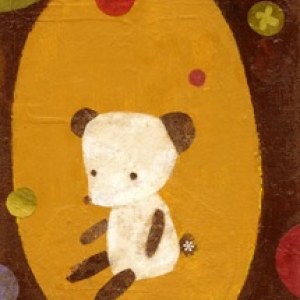 AR MIQ0040 Berlin Bear Y