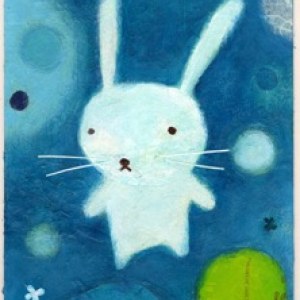 AR MIQ0044 bunny 04PLGEXWWdec17 PLPR Y