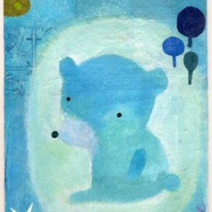 AR MIQ0045 BLUE Y