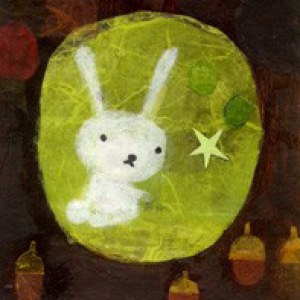 AR MIQ0047 New creatures 3 limitededitionprint Y