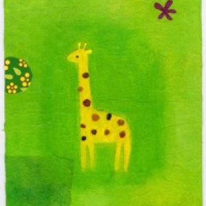 AR MIQ0052  giraffePLGEXWW PLPR Y