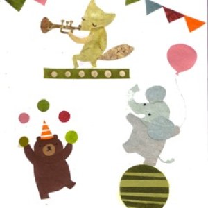 AR MIQ0060 circus