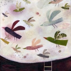AR MIQ0066 Wataridori PLJOURNAL Y