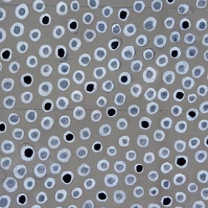 SCD0005 37 sandpipers, pearl dot