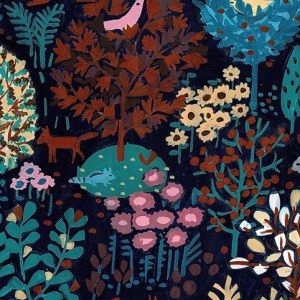 Sarah Campbell SCD0526 WOODLAND Scan 6