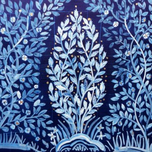 SCD0188 blue tree  03 15
