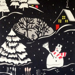 SCD0479christmas scene