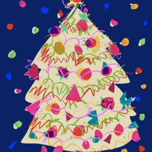 SCD0500 RainbowSnow ChristmasTree.jpeg