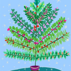 SCD0507 SingleTree winter