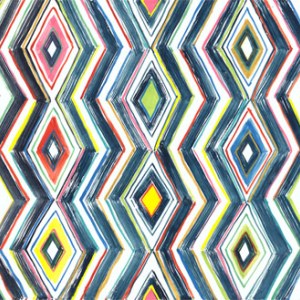 SCD0340 free spirit:flowerfields: 'echoes'