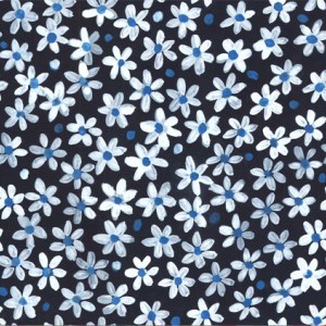 SCD0348 free spirit:flowerfields:'floret'