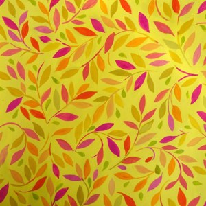 Sarah Campbell SCD0286 Fresh Picked, 'Bower' sunlit