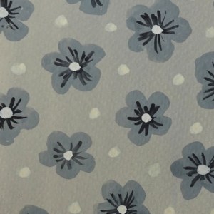 Sarah Campbell SCD0287 FreshPicked 'Dolly sketch'