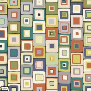 SCD0051 Atelier, blanket squares   urban